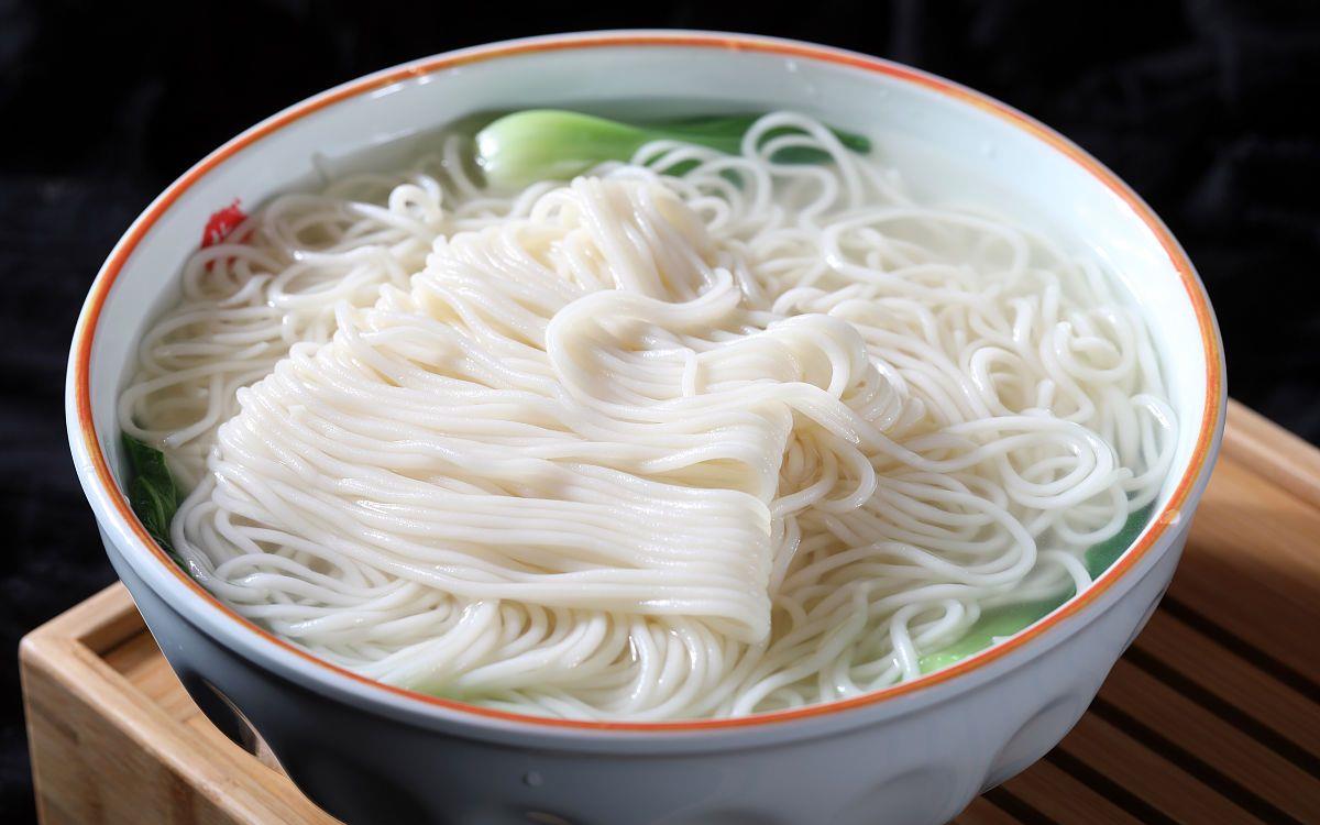 大部分人煮面条的方法可能都错了