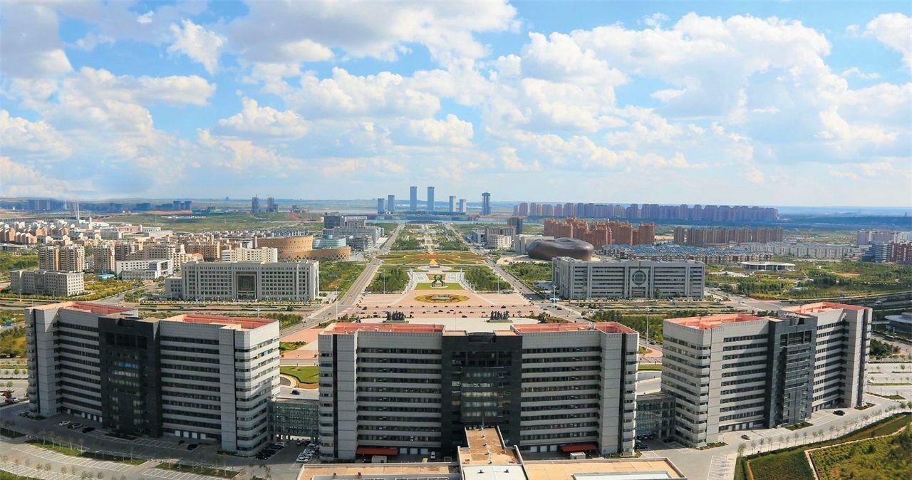 如果内蒙古要换省会哪一座城市最合适这座城市最受关注