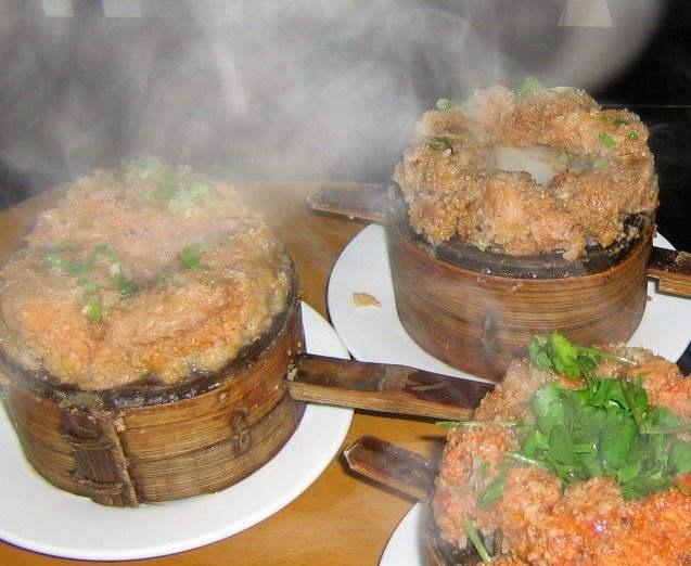 盘点四川达州宣汉县10大特色美食上篇