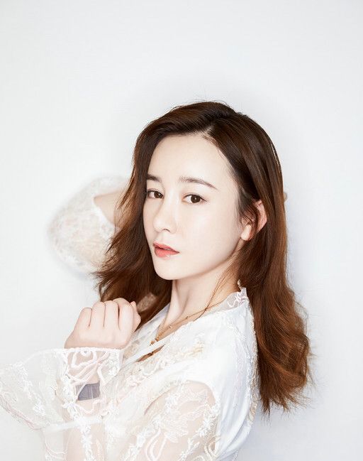 张姓出美女,娱乐圈中姓张的女明星,个个都是女神