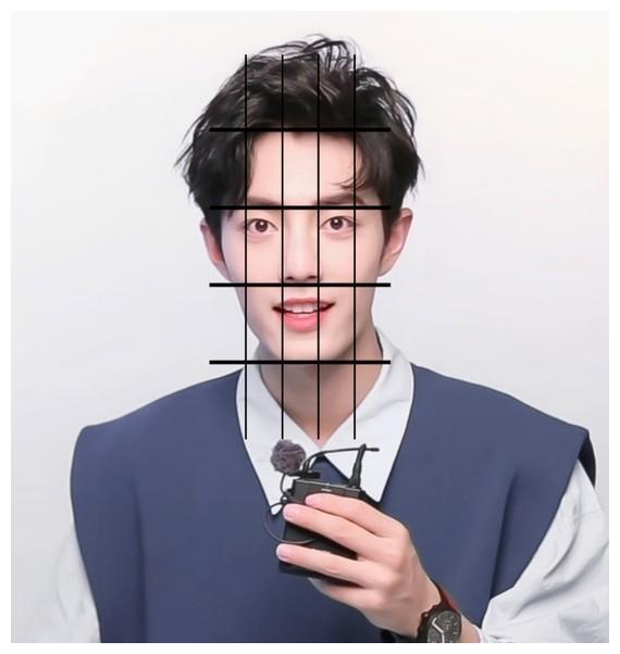 肖战面相狼眼 - 实验室设备网