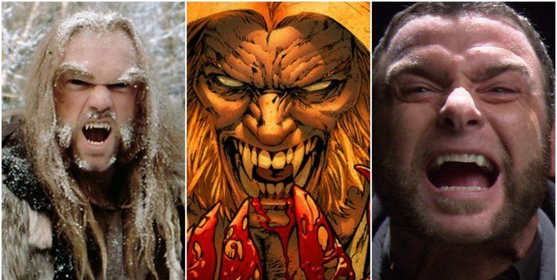 的金刚狼是个小矮个,还总戴个面具,不过确实是个肌肉男~小淘气/罗刹女