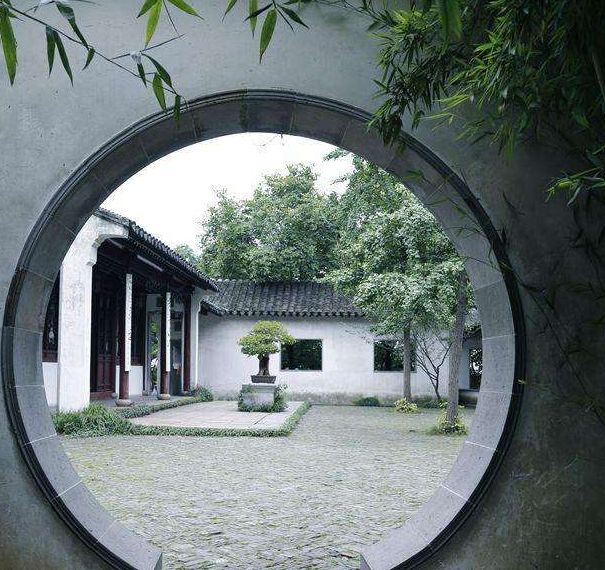 它是中国十大风景名胜之一,素有“园林之城”!|园林|苏州园林|苏州古典园林_新浪新闻