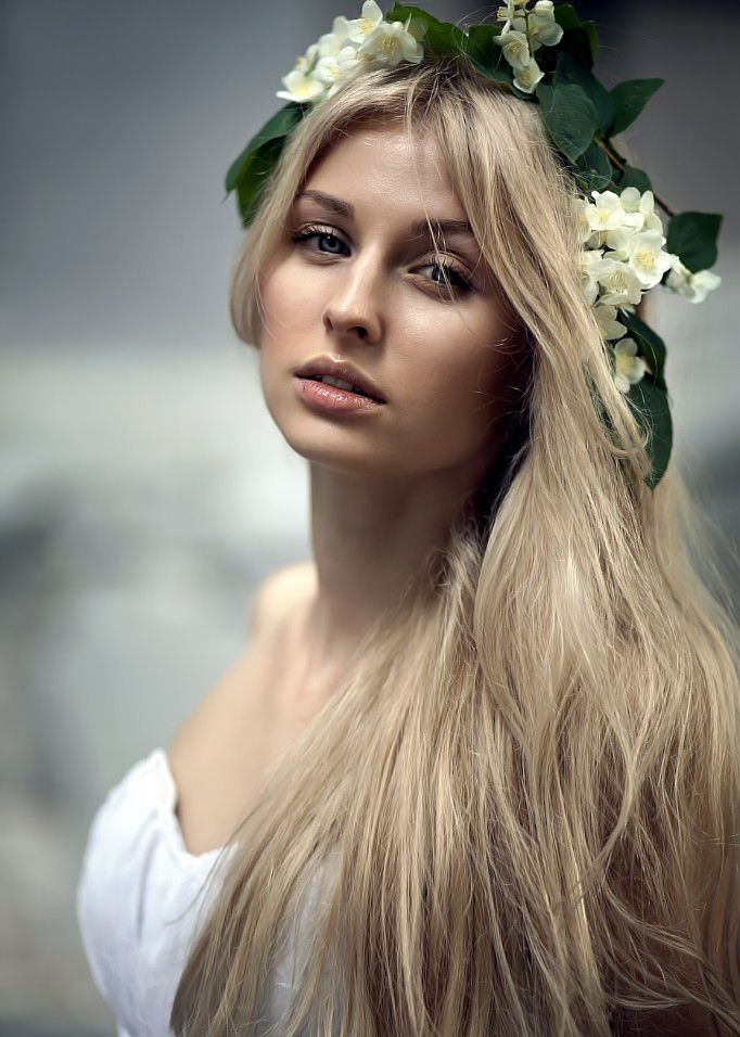 俄罗斯女摄影师yaroslavna nozdrina作品欣赏