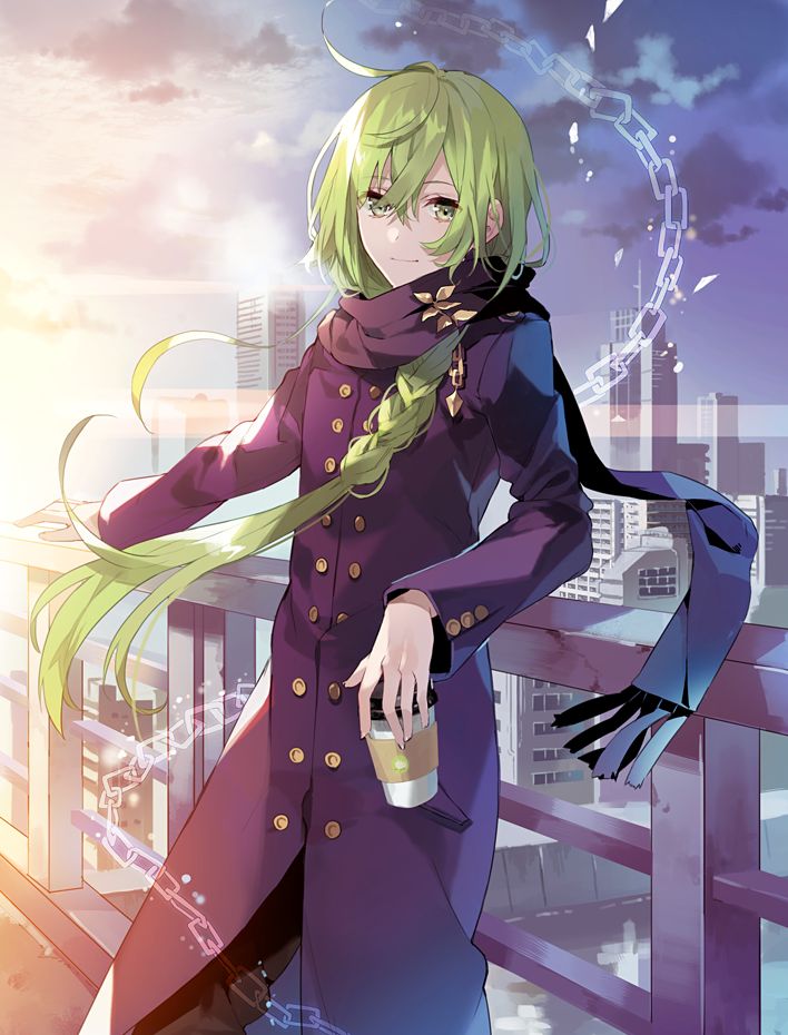 动漫美图:《fate》系列人气角色恩奇都图片欣赏_高清图集_新浪网