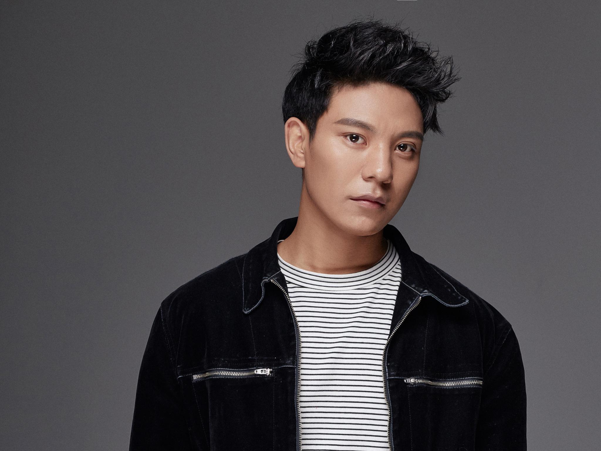 仁青旺堆首支单曲曝光因为爱你演绎先锋摇滚