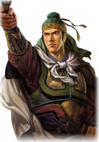 三国中被遗忘的一次战役蜀汉大胜曹魏前线指挥官竟是王平