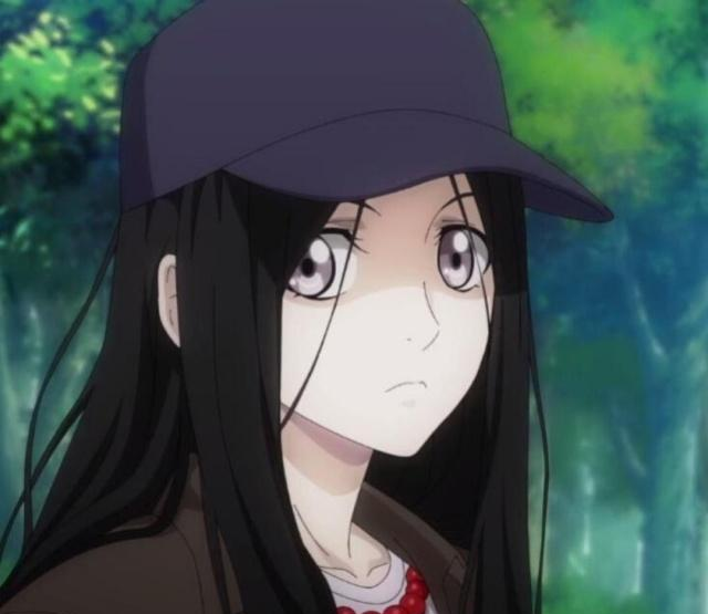 《一人之下》冯宝宝到底美在哪里原来做头发对女人如此重要