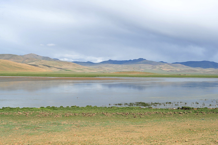 西藏自治区 山南市 哲古湖