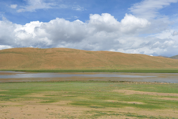 西藏自治区 山南市 哲古湖