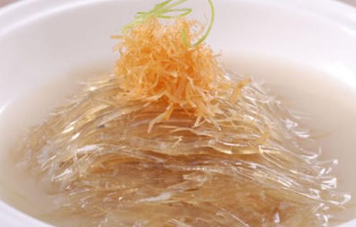 山东特色名吃,白扒鱼翅,你不知道的人间美味_高清图集_新浪网