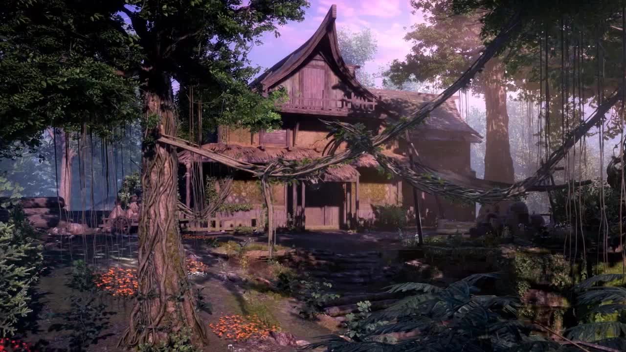 斗罗大陆第二集:圣魂村,天斗帝国西南,法斯诺行省