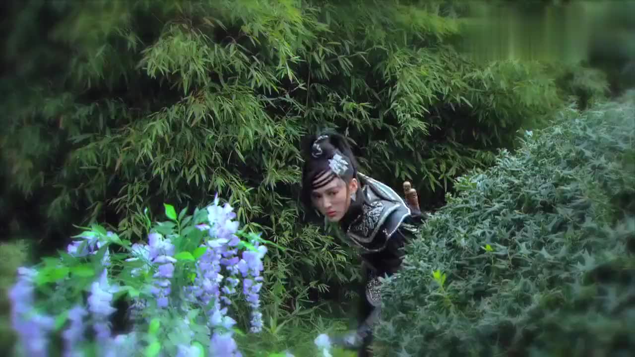 仙侠剑从兰虹虹口中得知父亲死因宋声秋连呼太荒唐了
