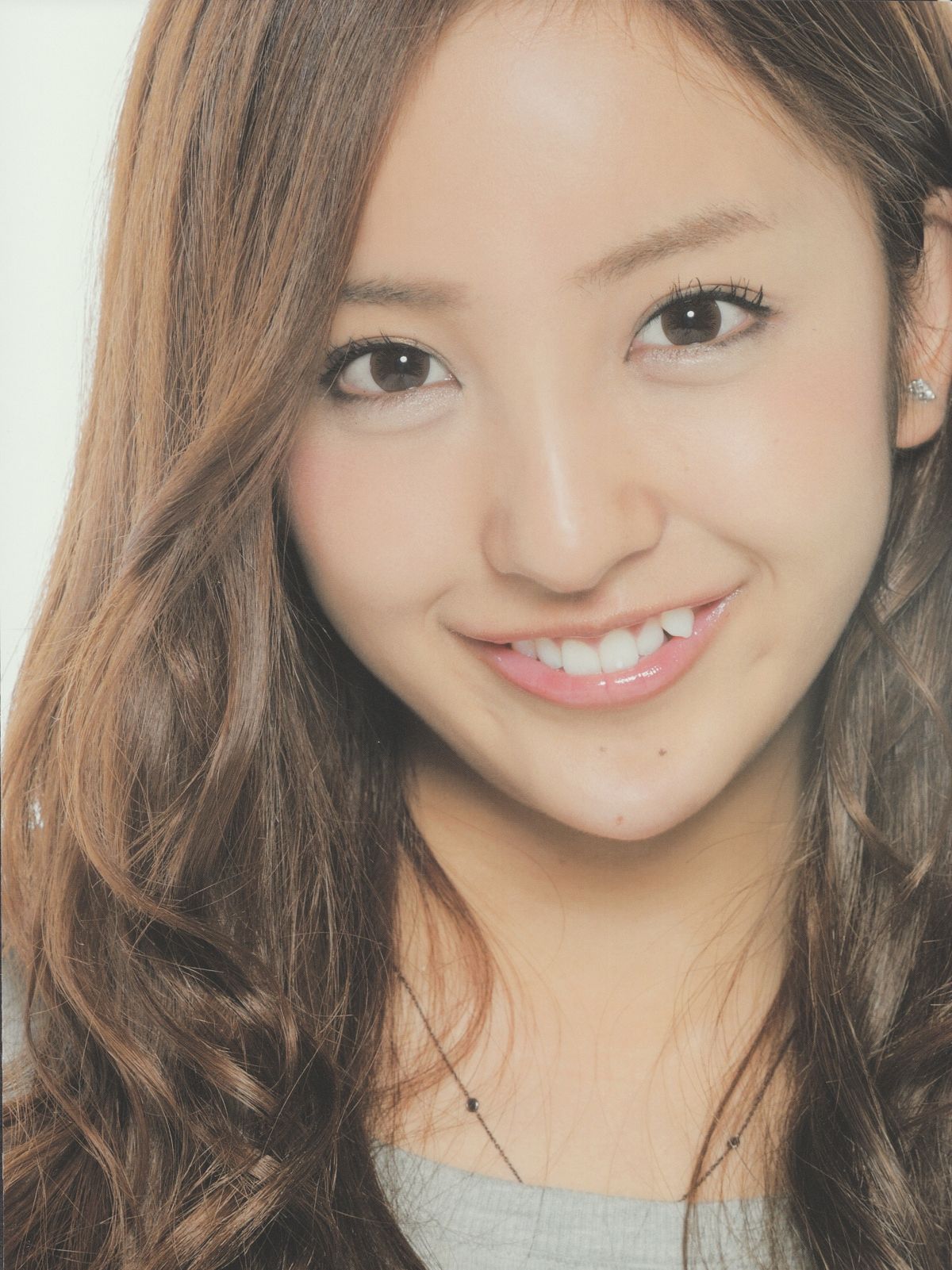 睡前美女图鉴板野友美