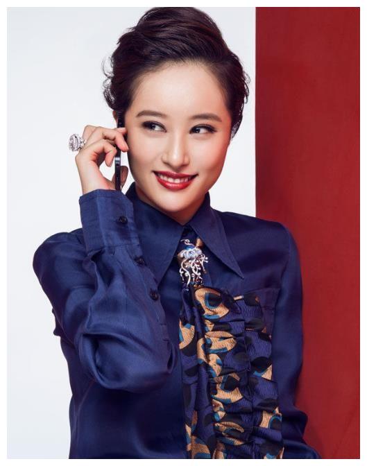 说以上几位演员是意外错失跟张艺谋合作的机会,李欣汝,何琤,付璐璐