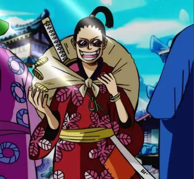 隐藏的细节,传次郎至今仍未露面,他的真实身份到底是什么?