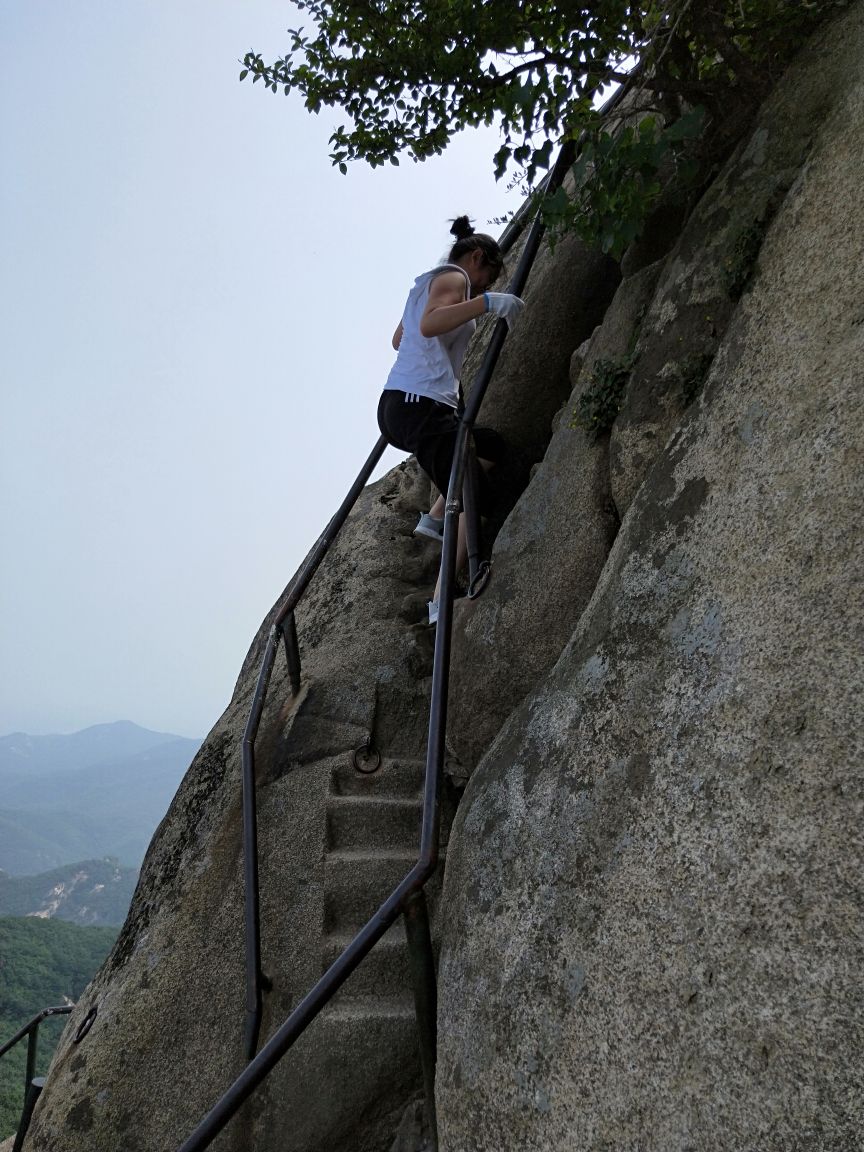辽宁省 丹东市 凤城 老牛背