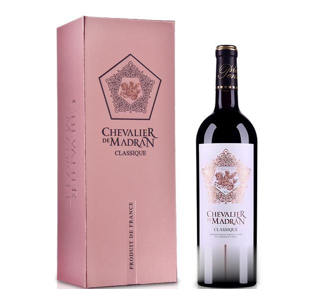 少抽两条烟也要拿下这几款"干红",口味太纯正,价格也亲民|红酒|葡萄酒