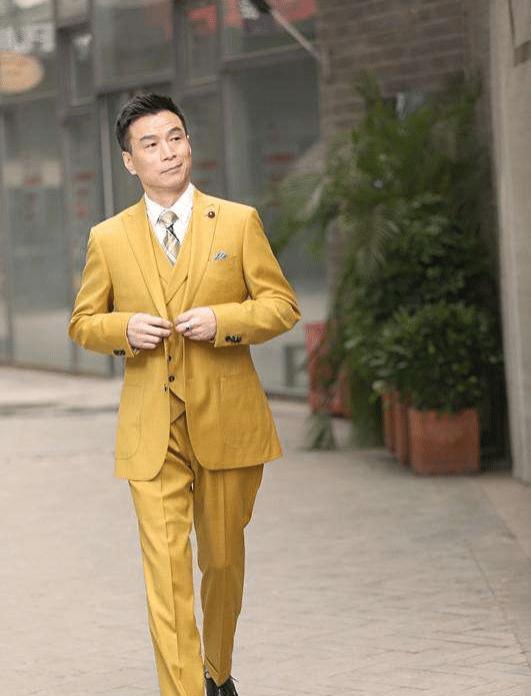 有这样优秀的演员,才会有经典的剧和角色.