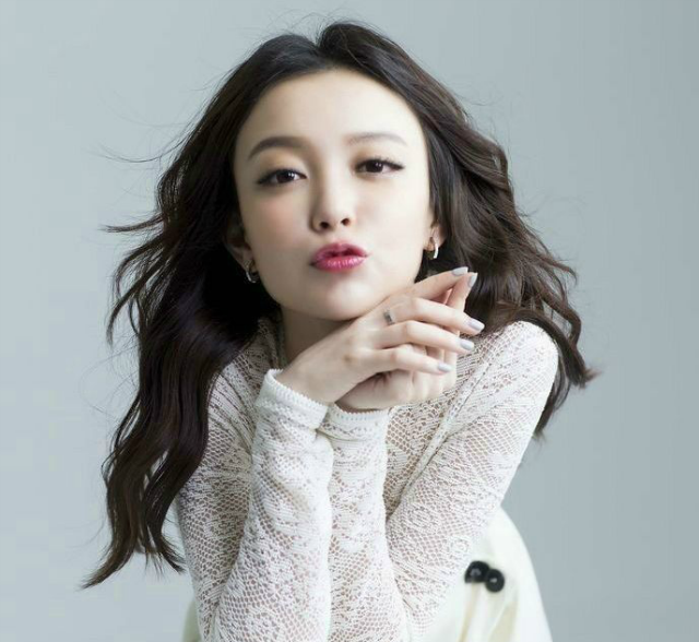 汪小敏不声音美唱功一流表演真实网友太厉害