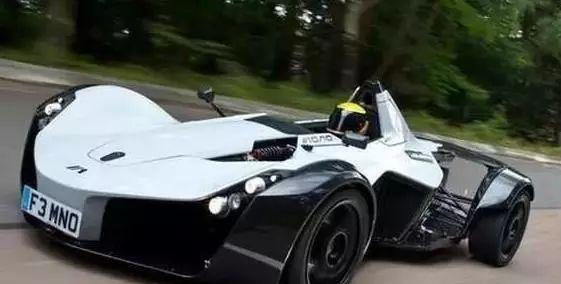 「海观」北京石墨烯研究院超级材料的“超级打开方式”