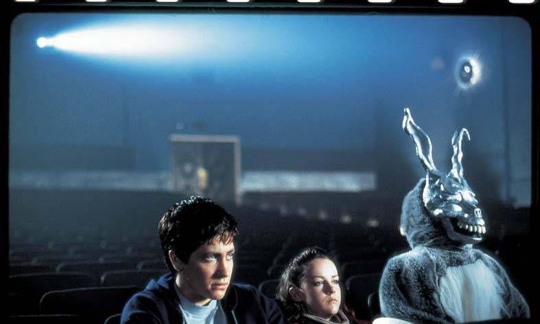 第2部:死亡幻觉豆瓣:7.