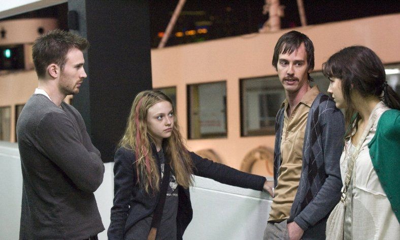 5部超能力电影,绝对有你没看过的