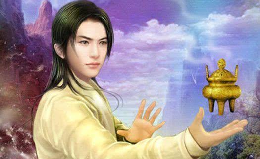 遮天叶凡一路多苦众所周知狠人大帝的一句话让叶凡自知惭愧