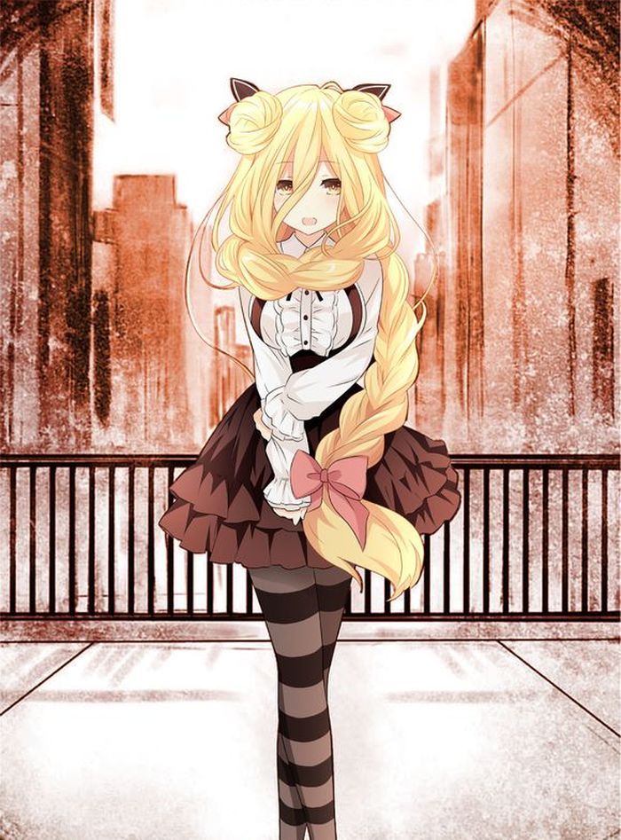 约会大作战她与暴走的十香一样强还是少数拥有人类记忆的精灵