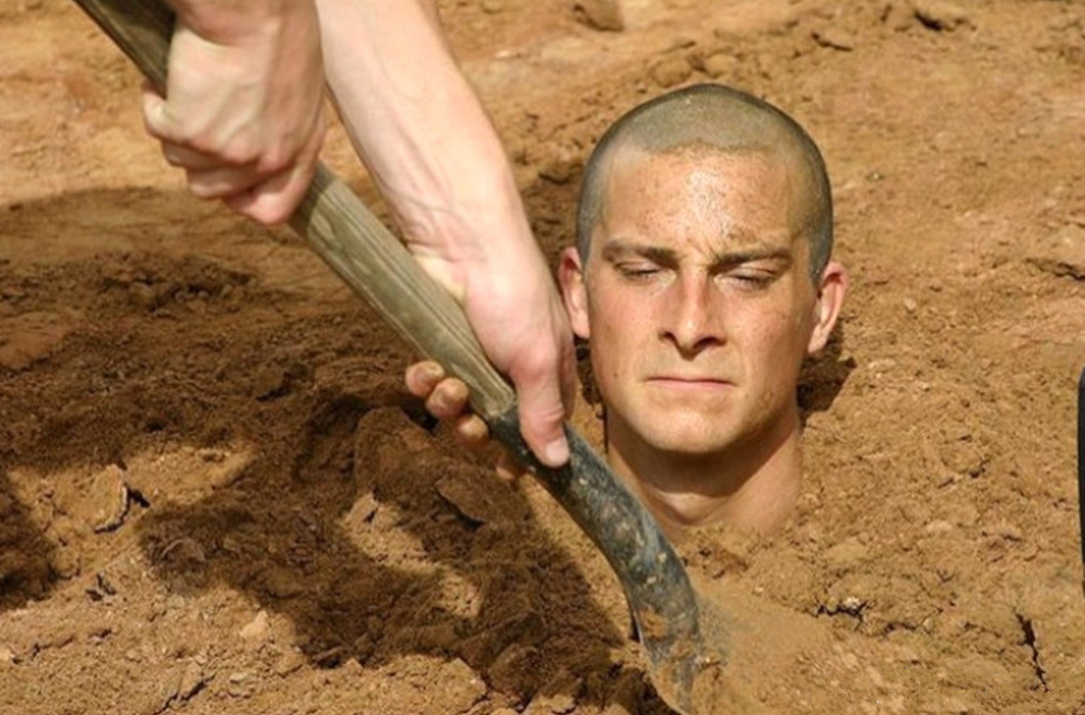 直击贝爷最罕见的10张照片他还打破一项世界纪录