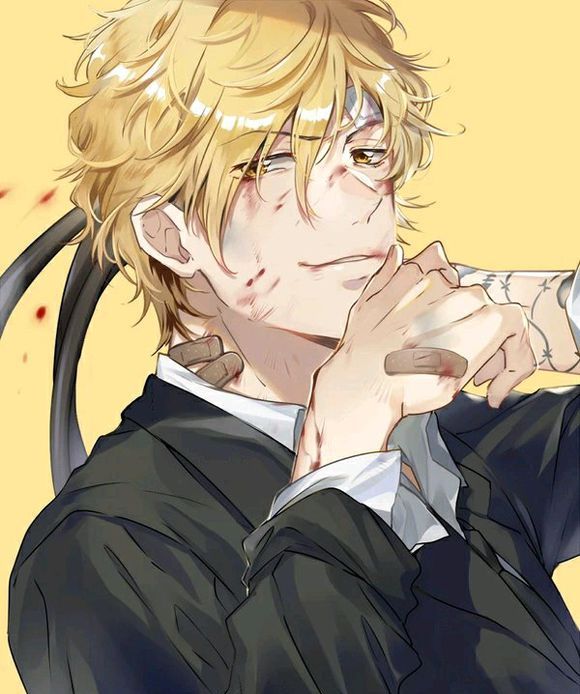 家庭教师:阿纲和他的守护者们,雅痞风十足!