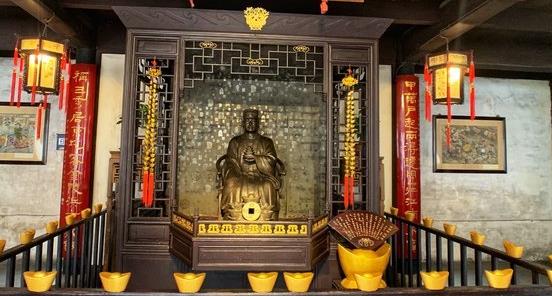 沈厅|沈万三|故居_新浪新闻