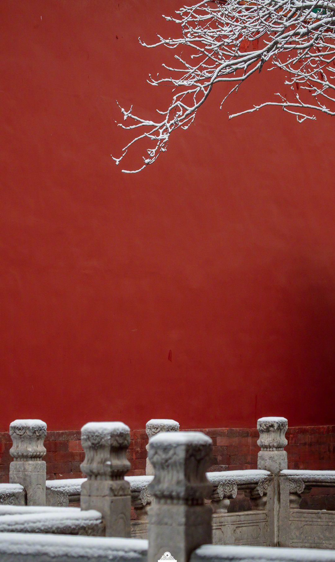 论古建筑美,唯有我中华