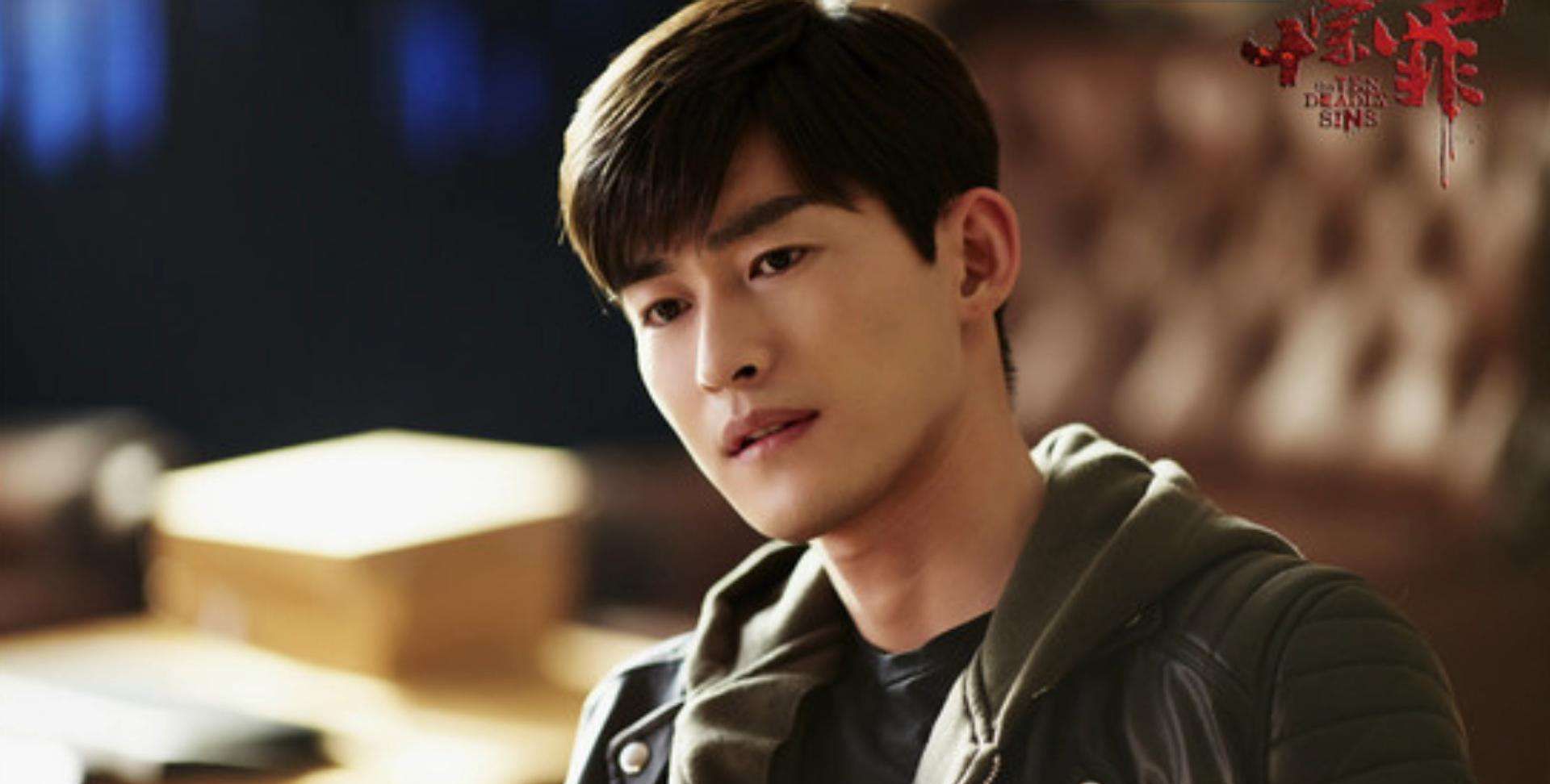 盘点张翰演的剧,最令人印象深刻的却不是占南弦,而是慕容云海!