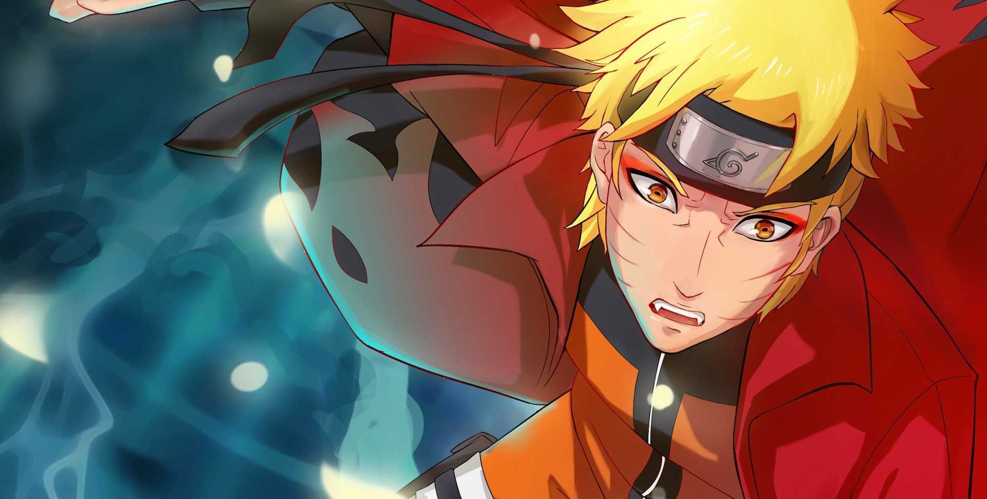 火影忍者:鸣人与佐助精美图片分享,欢迎收藏!