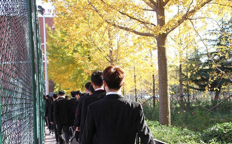 北大青鸟学校到底怎么样呢?能学到合适技术吗