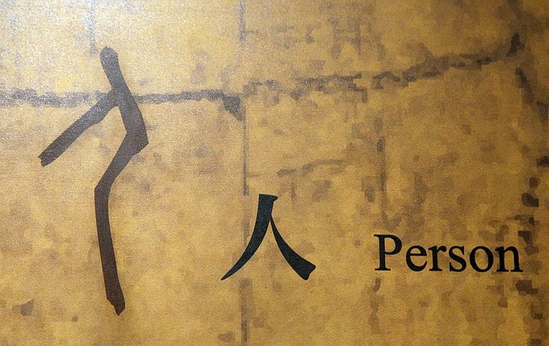 世界文化遗产甲骨文是象形文字 还真像 世界文化遗产甲骨文是象形文字 还真像