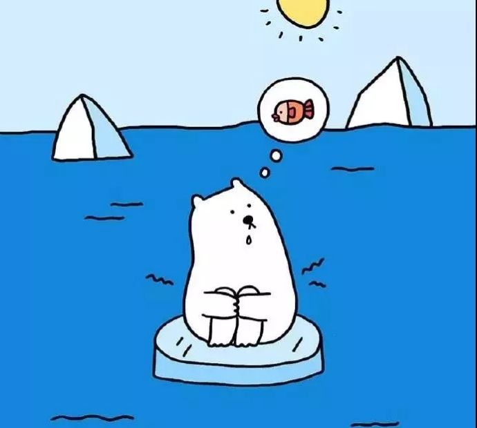 非常个性的微信朋友圈背景图