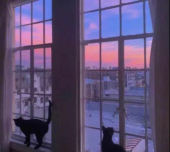 非常个性的微信朋友圈背景图