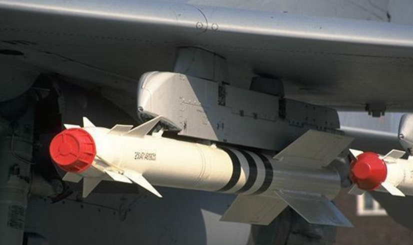 沙特这次很仗义,称对彩虹满意,还要买|胡塞武装|空空导弹|导弹_新浪