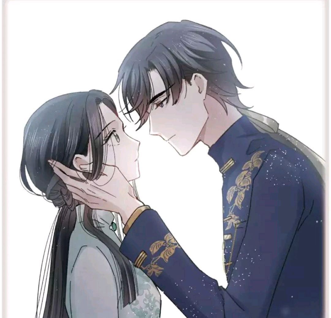 推漫《摩耶·人间玉》,两个相爱的人在世事面前,会有怎样的抉择