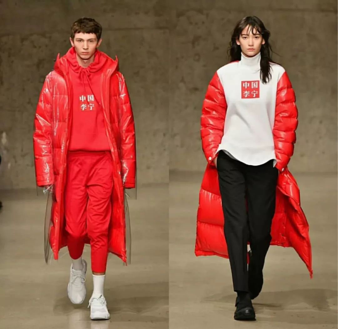 国潮品牌排行十大衣服男装（国潮品牌排行十大衣服）-第1张图片-潮百科