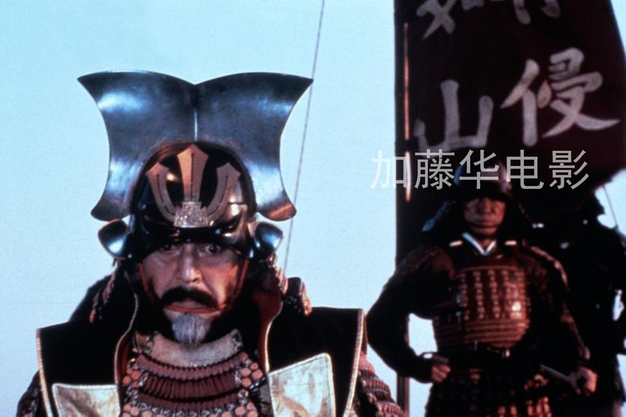 中国张艺谋的《影》,为什么敌不过日本黑泽明的《影武者》?