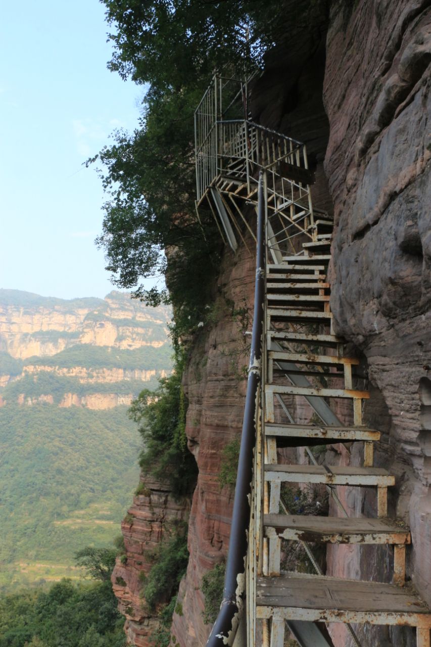 河南省 林州市 王相岩|王相岩|林州市|河南省_新浪新闻