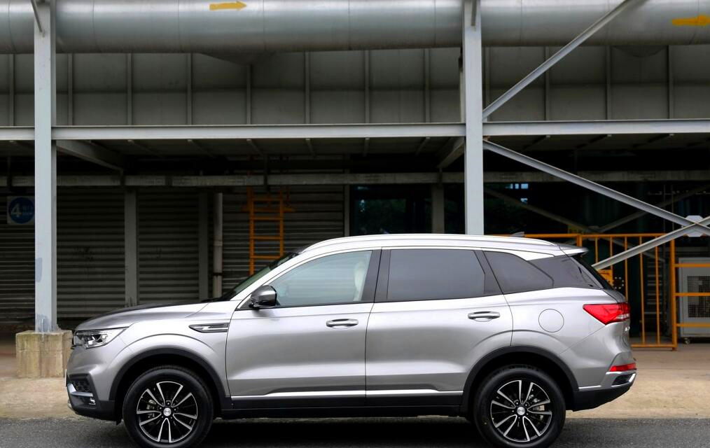 6座suv不到6万,1.6l1.5t动力,比哈弗厚道