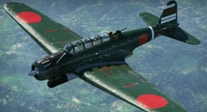 为什么二战时日本喜欢用鱼雷机美国喜欢用轰炸机