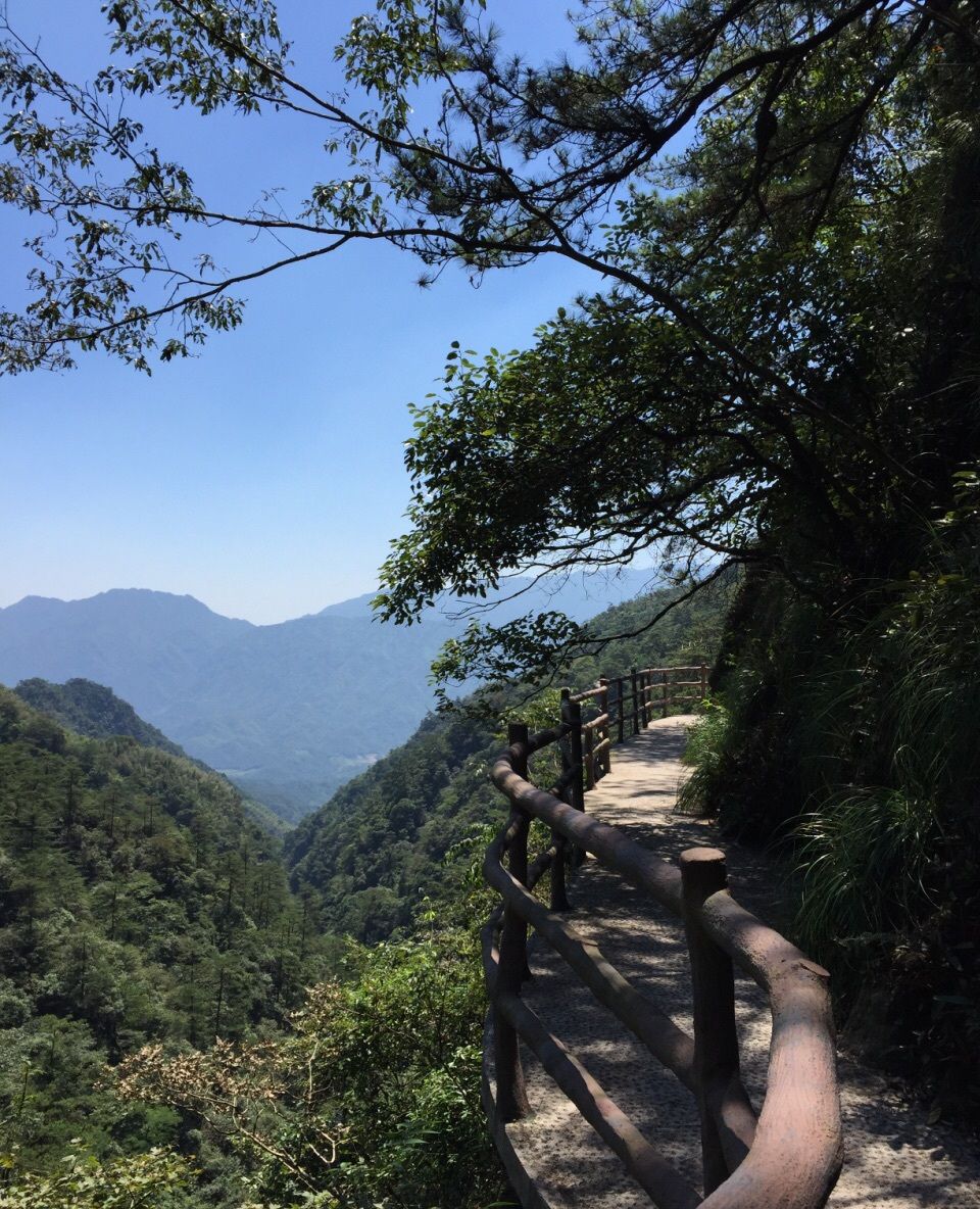 江西省 宜春市 靖安县 观音岩景区_高清图集_新浪网