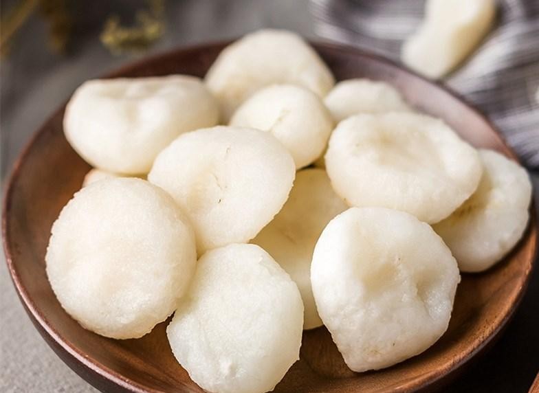 这东西是菜是药也是水果, 清热降火还润肺, 冬天常吃少生病