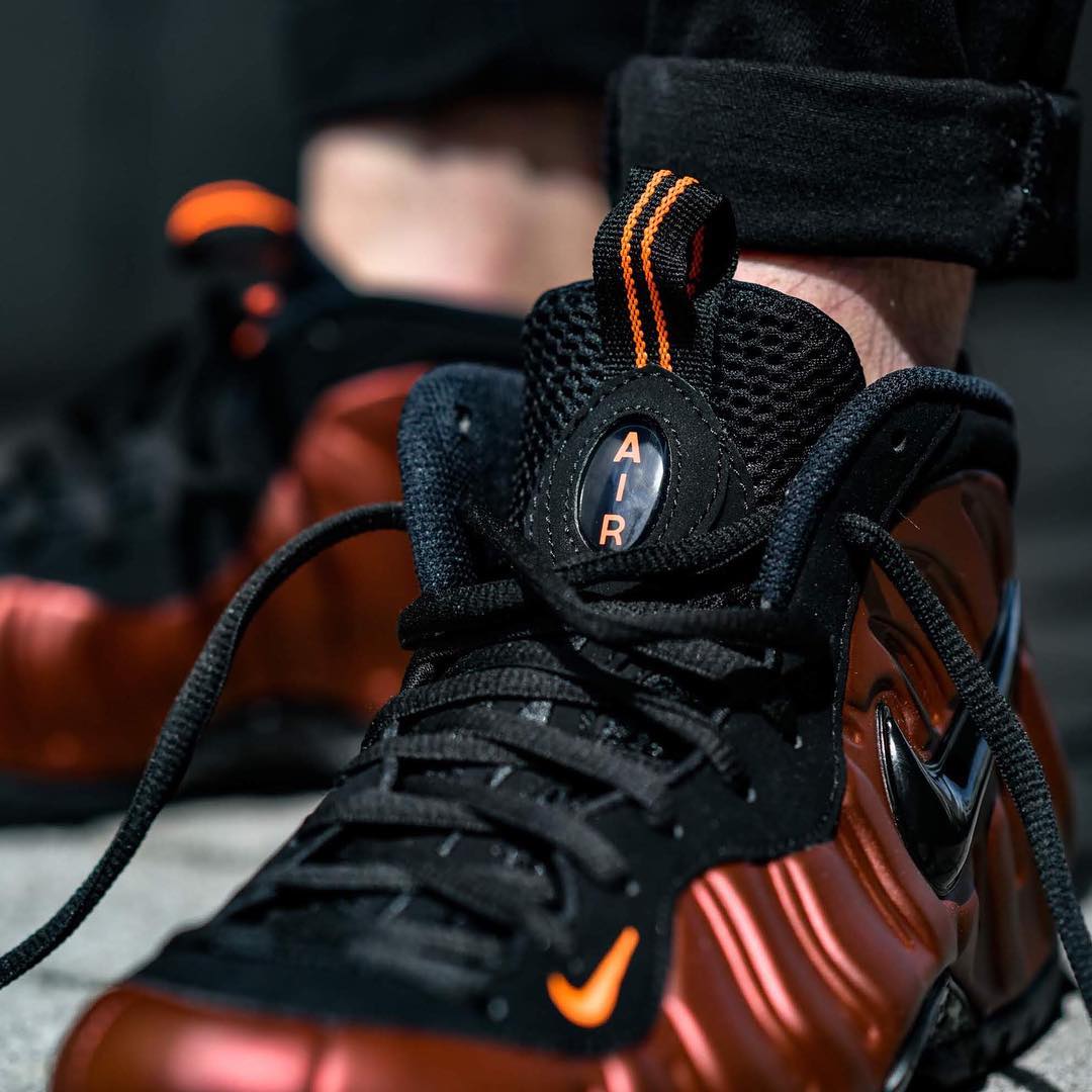 air foamposite pro hyper crimson