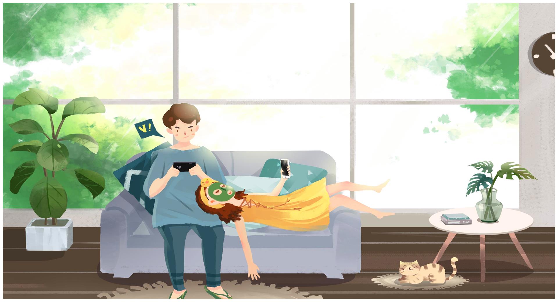 心理学:如何正确面对一个强势的女人?